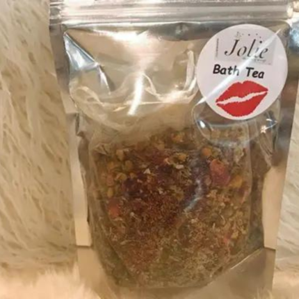 Jolie Bath tea