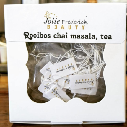 Rooibos Chai Masala Tea